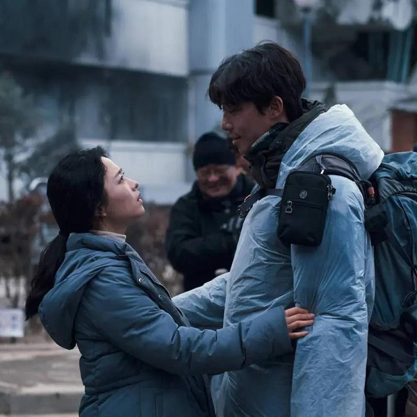 Южная Корея выдвинула на «Оскар» фильм-катастрофу с Пак Со Джуном и Пак Бо Ён