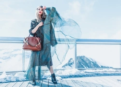 Как правильно сочетать сумку с остальными вещами: 6 советов от бренда Eleganzza