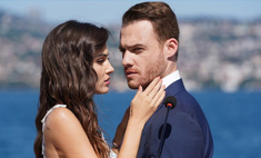 5 причин, почему турецкие сериалы штрафуют за поцелуи ????