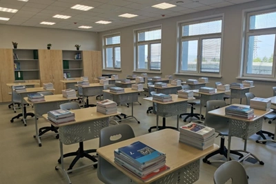 Карантин в школе Северо-Курильска из-за роста заболеваемости