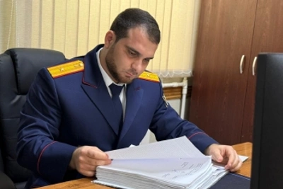 В Дагестане возбуждено дело о нападении на полицейского