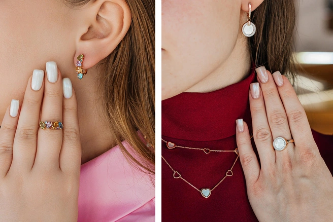 Поучаствовать в новогоднем розыгрыше можно, если совершить покупку на сумму от 15 тысяч рублей. Трое забайкальцев смогут выиграть по 1 миллиону рублей | Источник: Ксения Зимина