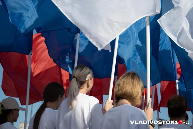 Источник: Елена Буйвол / VLADIVOSTOK1.RU