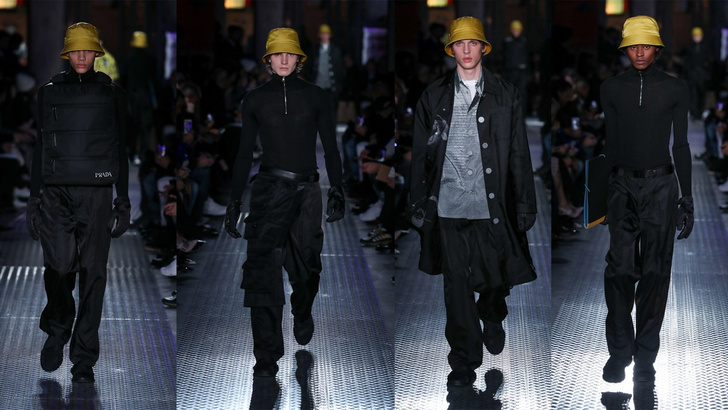 Fashion meets design: одежда Prada, созданная звездами дизайна и архитектуры (фото 0)
