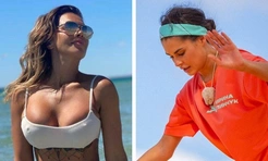 Кто ушел в 9 серии шоу «Звезды в джунглях»: главная красавица лагеря вылетела (фото)