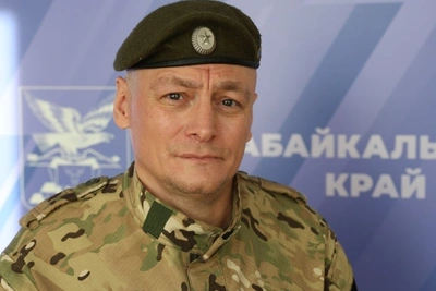 Ветеран СВО преподаёт тактическую медицину в Забайкалье