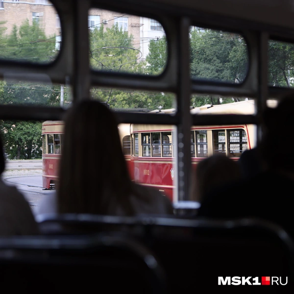 Источник: Татьяна Спиридонова / MSK1.RU