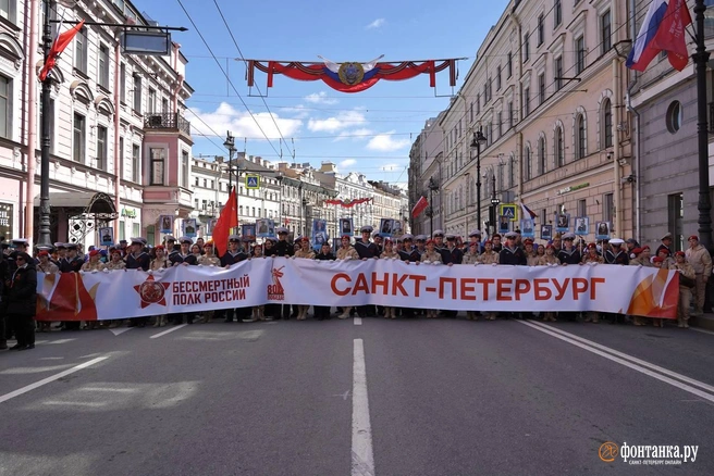 Источник: Павел Даиси / «Фонтанка.ру»