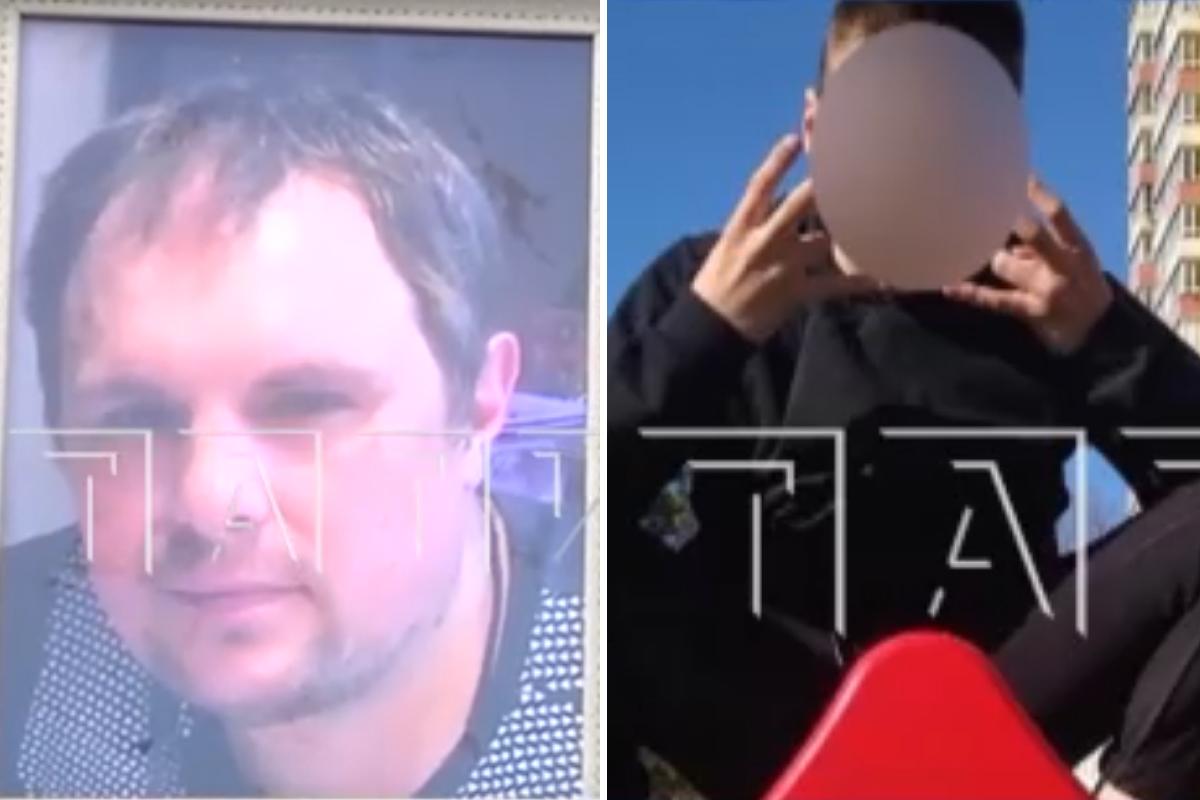 «От лица ничего не осталось». В Нижнем подростки 13 и 15 лет насмерть забили мужчину — он не дал им сигарет