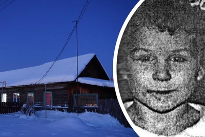 Neighbor confesses to schoolgirl's murder after 19 years