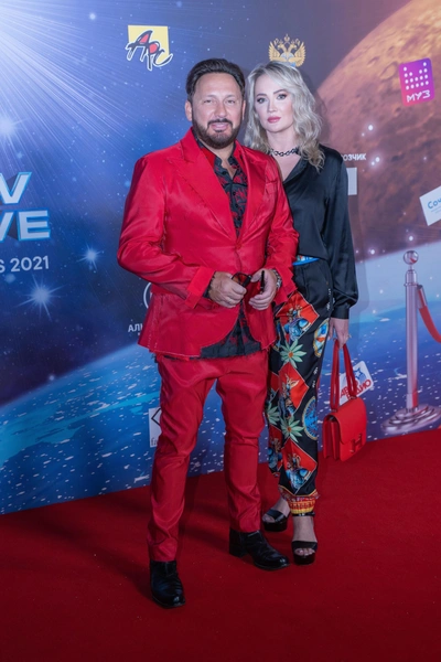 Стас и Инна Михайловы | www.starhit.ru