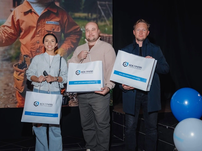 В выствке приняли участие свыше 50 компаний из Тюмени, Екатеринбурга, Новосибирска и Москвы | Источник: организаторы выставки «Загород Экспо»