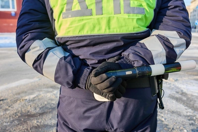 Altai in top three Russian regions for road deaths