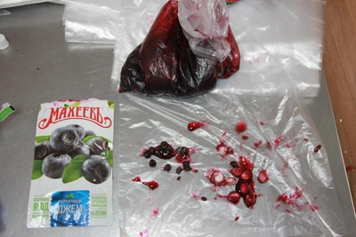 В екатеринбургском СИЗО в джеме нашли наркотики