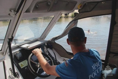 Паводок на Амуре и Уссури затронул 18 населённых пунктов