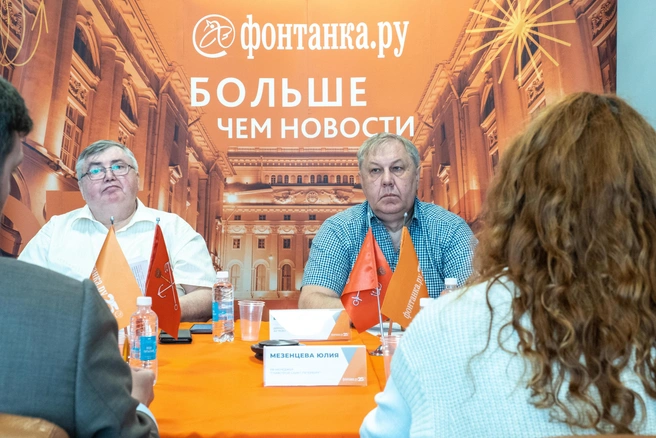 Источник: Михаил Огнев/ «Фонтанка.ру»