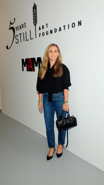 Анастасия Винокур