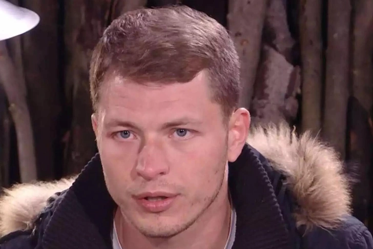 Дмитрий Лукин | www.starhit.ru