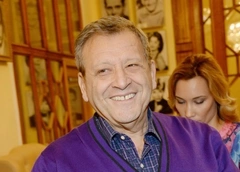 Жена Эммануила Виторгана: «Грачевского изначально неправильно лечили!»