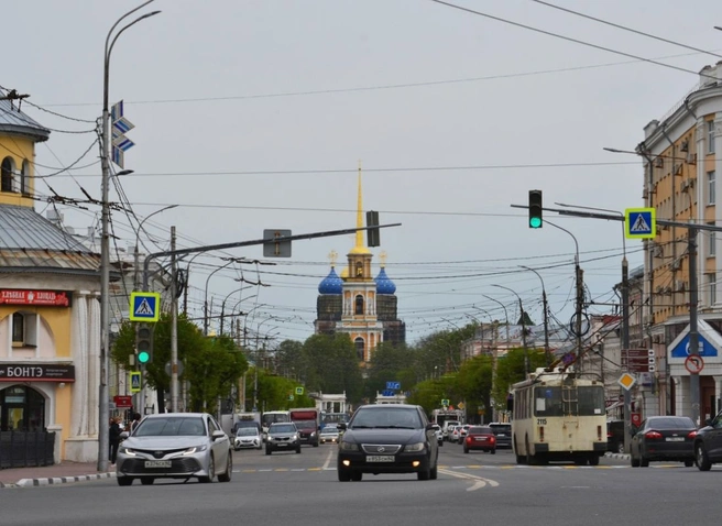 Рязань возглавила рейтинг самых бюджетных городов для отдыха | ya62.ru