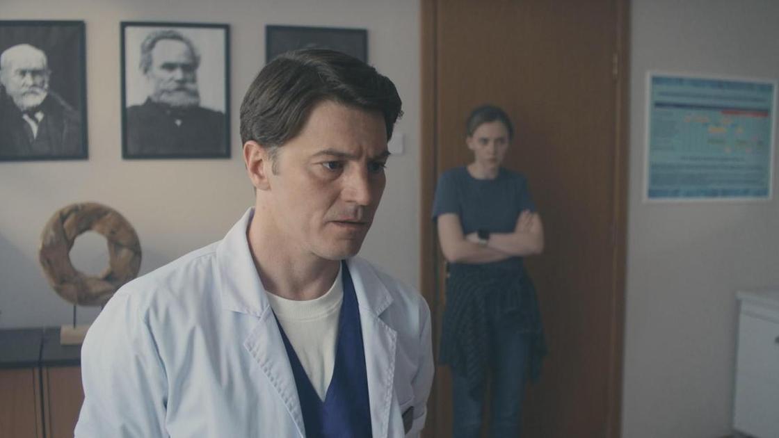 Детектив, любовь и тайны прошлого: на &laquo;России&raquo; выходит сериал &laquo;Когда горит огонь&raquo;