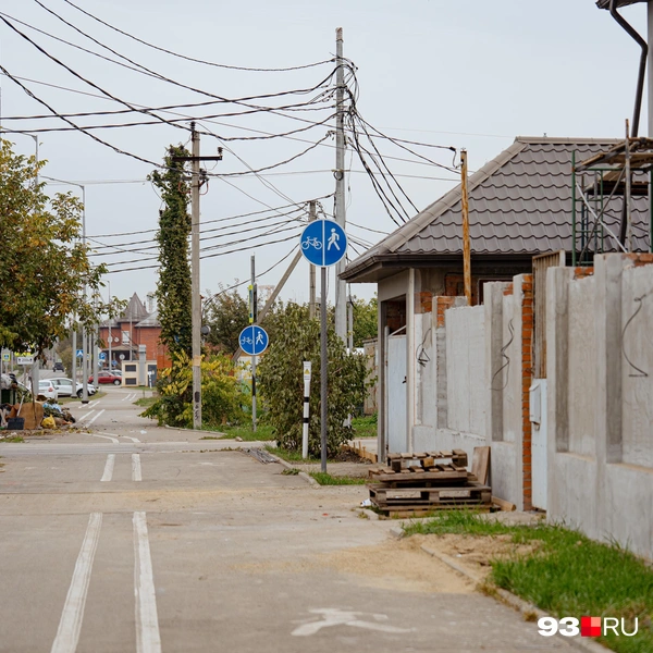 Источник: Дарья Паращенко / 93.RU