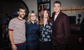 Олеся Иванченко впервые встретилась с Надеждой Стрелец после нашумевшего интервью