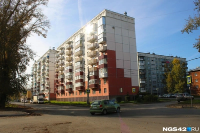 Жители Новокузнецка почти сутки сидят без света