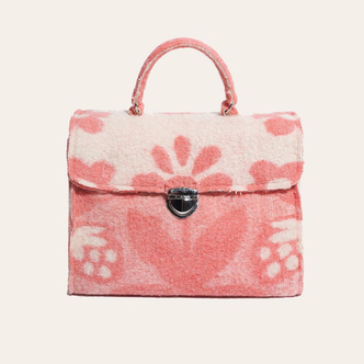 Russian winter: сумка Roma Uvarov Design