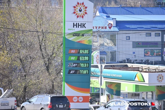 Источник: Елена Буйвол / VLADIVOSTOK1.RU