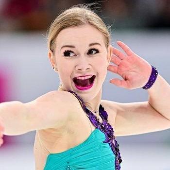 <p>Екатерина Куракова</p>