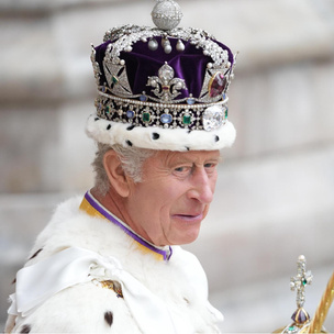 Новая Британия: как король Карл III поменял страну за год (и что будет дальше)