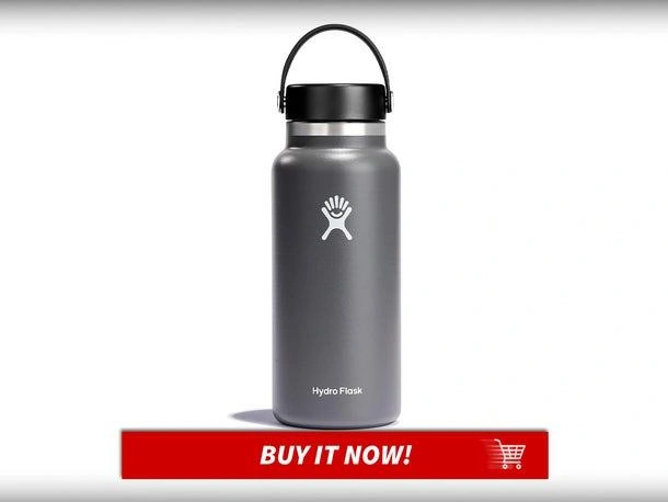 Бутылка для воды Hydro Flask