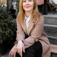 Аватарка Elena@01