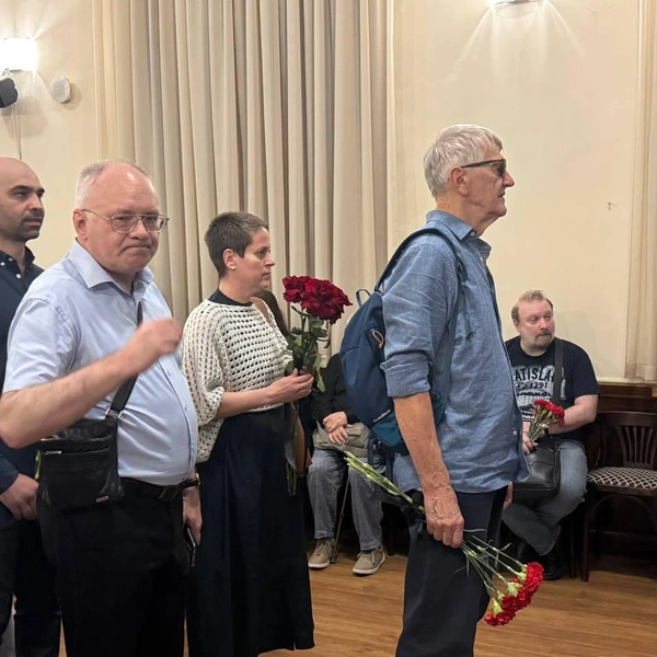 Источник: Михаил Мечев / MSK1.RU