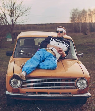 Техосмотр все же отменят. Но не совсем