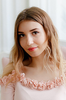 Екатерина Зенкина