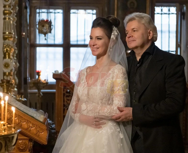 Андрис и Алла Лиепа | www.starhit.ru