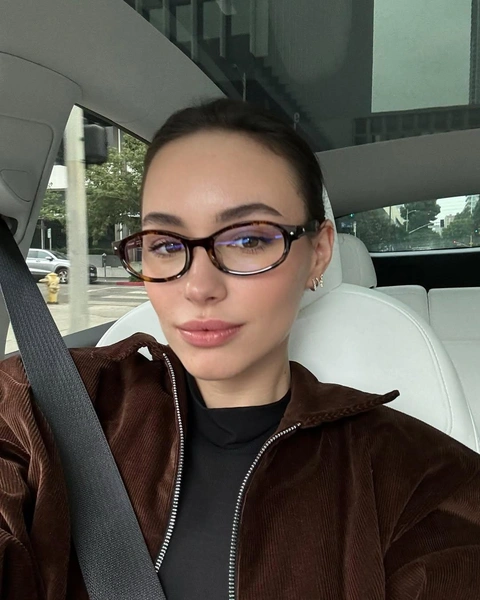 Полина Филимонова