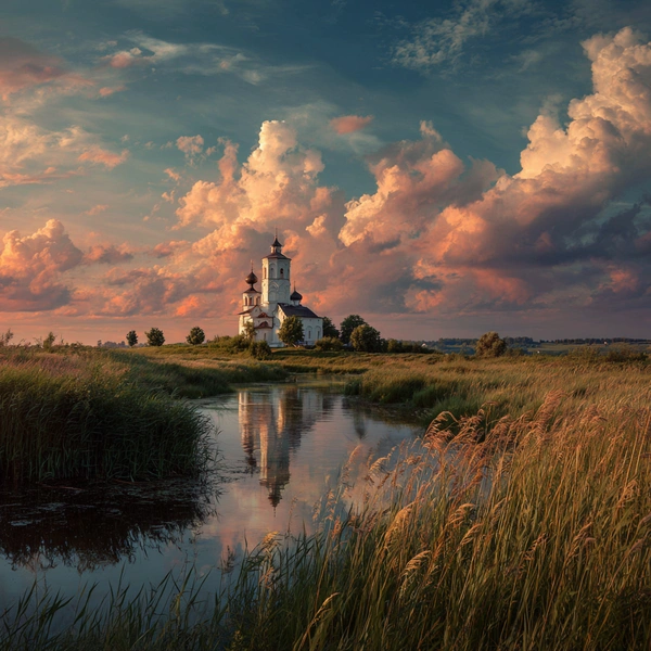 Источник: Midjourney