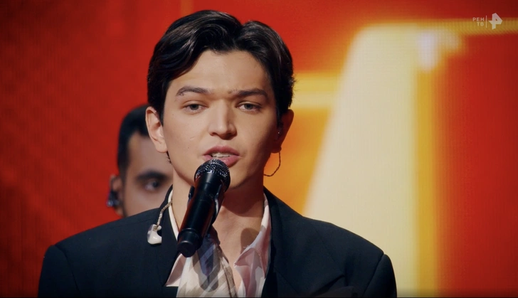 Акмаль | www.starhit.ru