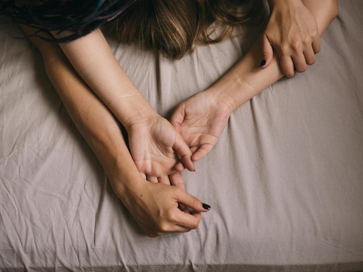 Сплошная польза: 5 научных фактов об оргазме, которые вас удивят