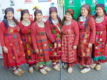«Бурановские бабушки» больше не будут гастролировать