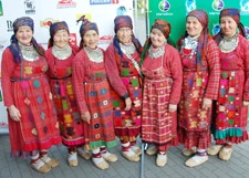 «Бурановские бабушки» больше не будут гастролировать