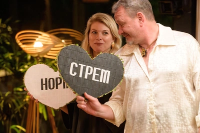 «Любишь, когда я жаба?» Ася Борисова показала странную постельную забаву с Башаровым