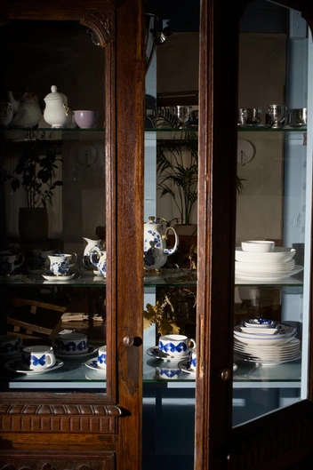 В «Неизвестном» особая атмосфера, поварам тут разрешают заниматься творчеством | Источник: unknwnbistro / t.me