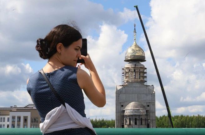 Источник: Марина Мамонтова / «Фонтанка.ру»