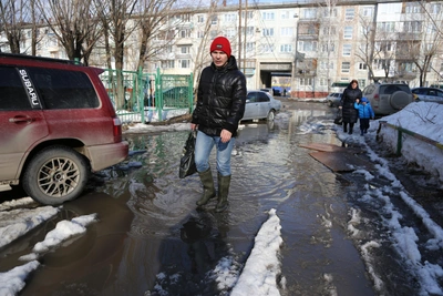 В Кузбассе в четверг ожидается потепление