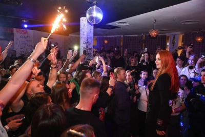 «Тату» в Екатеринбурге: дата концерта и стоимость билетов