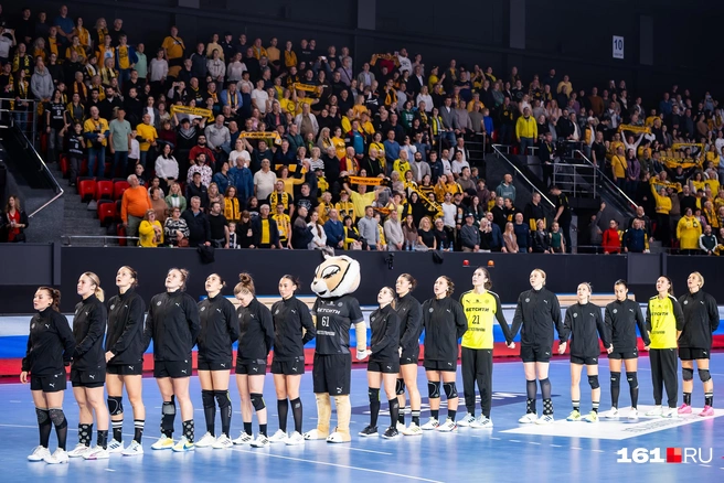 Источник: Евгений Вдовин / 161.RU